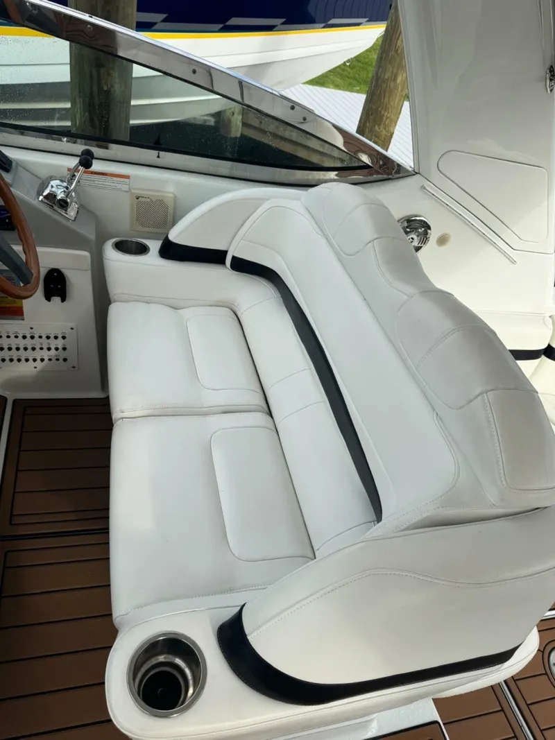 Slide: The Image of Formula 37 Performance Cruiser 2008 - 6675333
