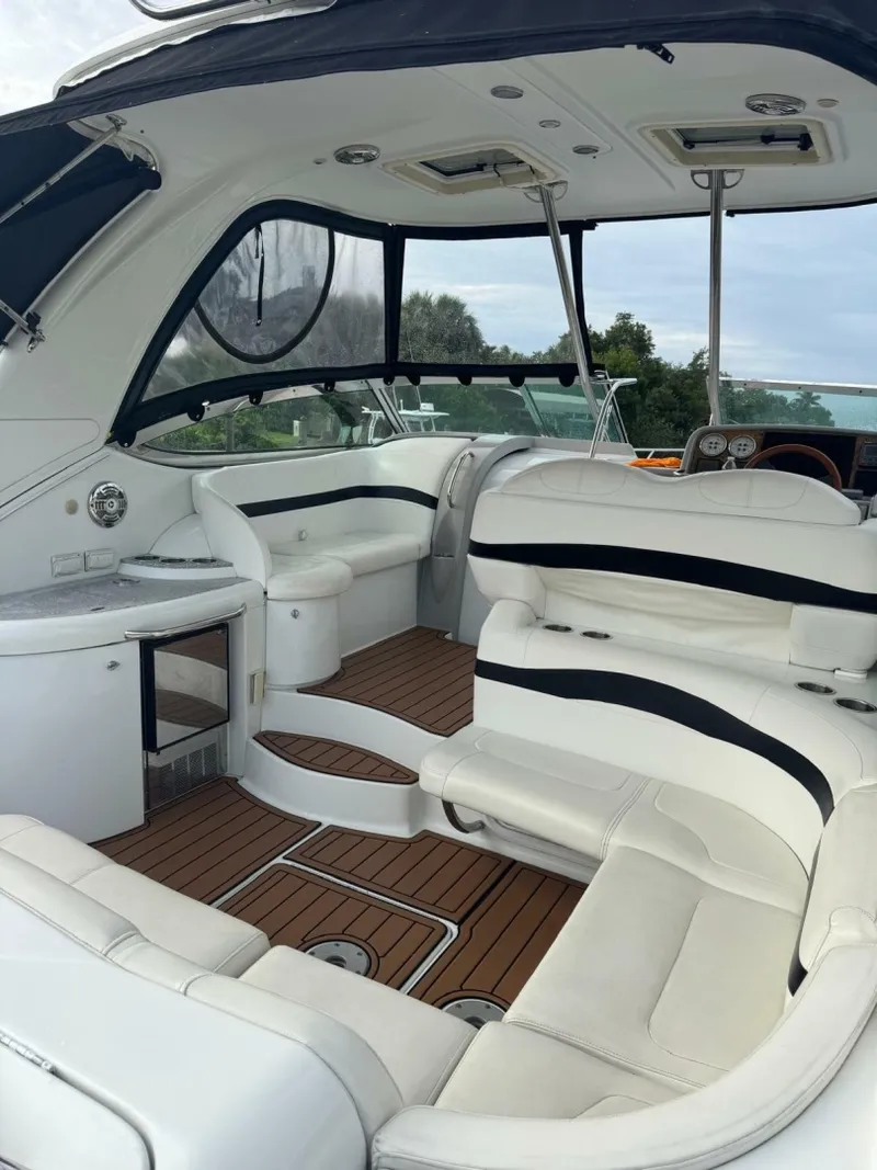 Slide: The Image of Formula 37 Performance Cruiser 2008 - 6675360