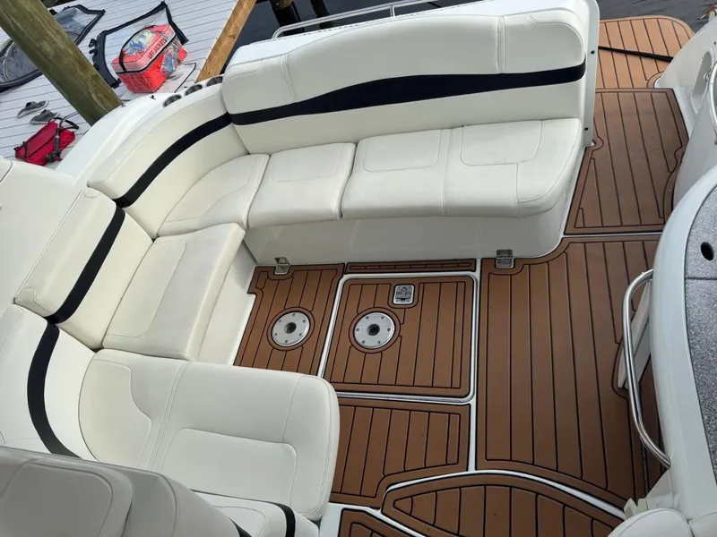 Slide: The Image of Formula 37 Performance Cruiser 2008 - 6675358