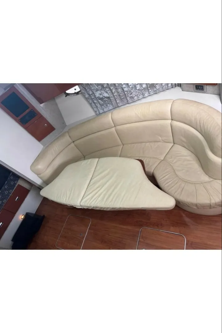 Slide: The Image of Formula 37 Performance Cruiser 2008 - 6675340