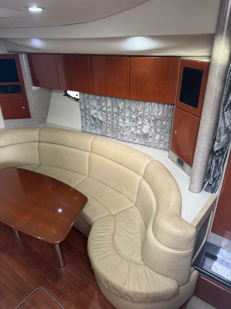 Slide: The Image of Formula 37 Performance Cruiser 2008 - 6675339