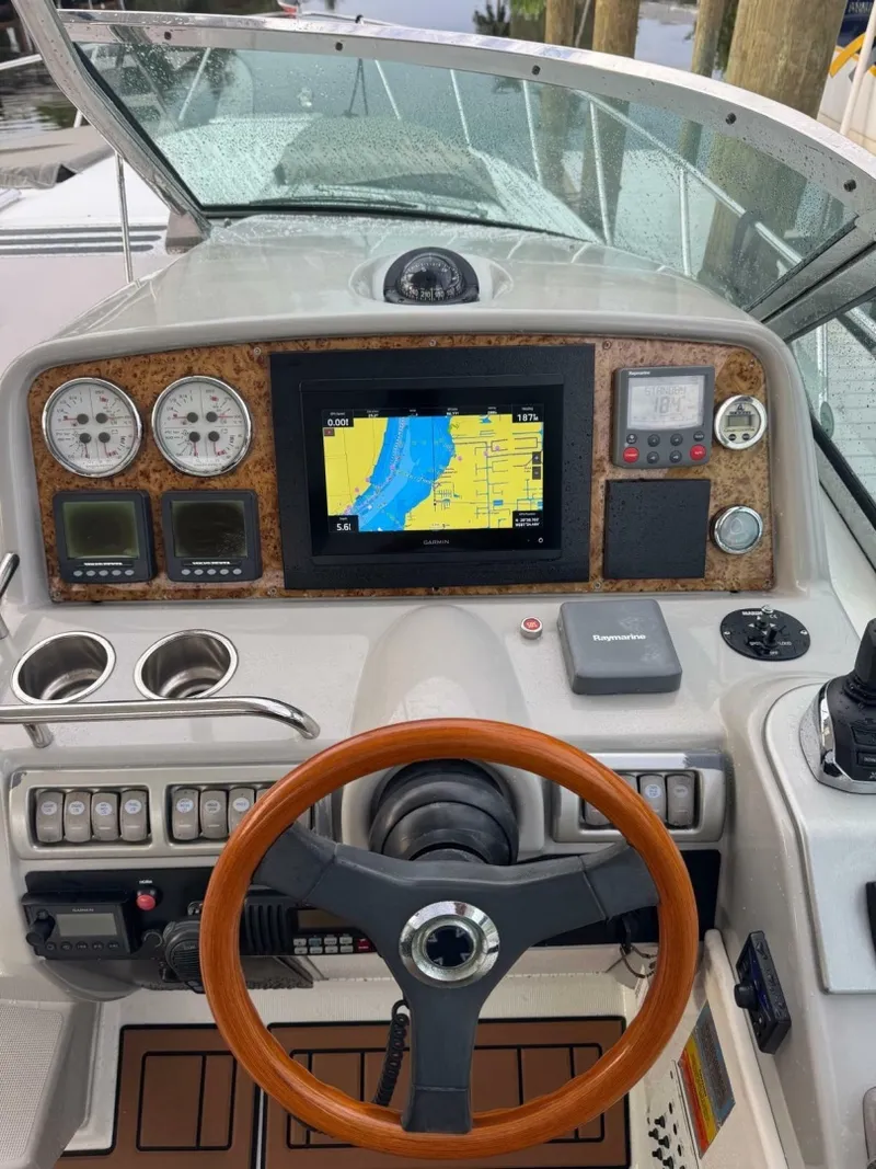 Slide: The Image of Formula 37 Performance Cruiser 2008 - 6675332