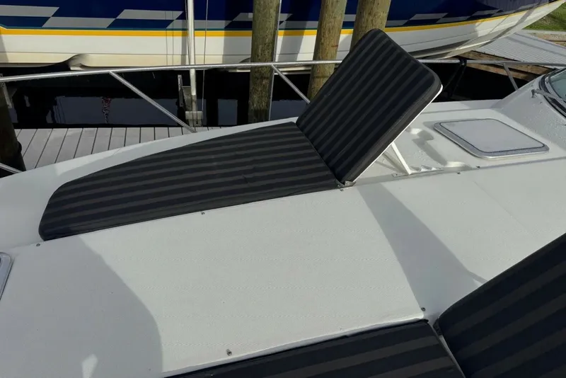 Slide: The Image of Formula 37 Performance Cruiser 2008 - 6675321
