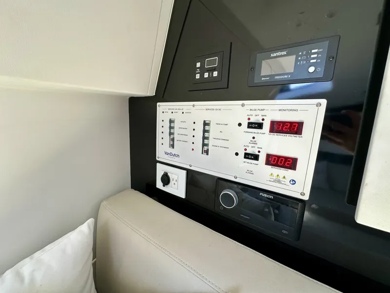 Slide: The Image of VanDutch 32 2023 - 7385866