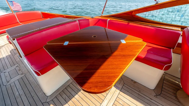 Slide: The Image of Hinckley Yachts Talaria 29R 2005 - 6675389