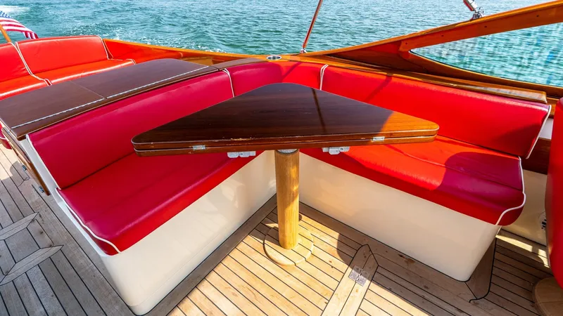 Slide: The Image of Hinckley Yachts Talaria 29R 2005 - 6675388