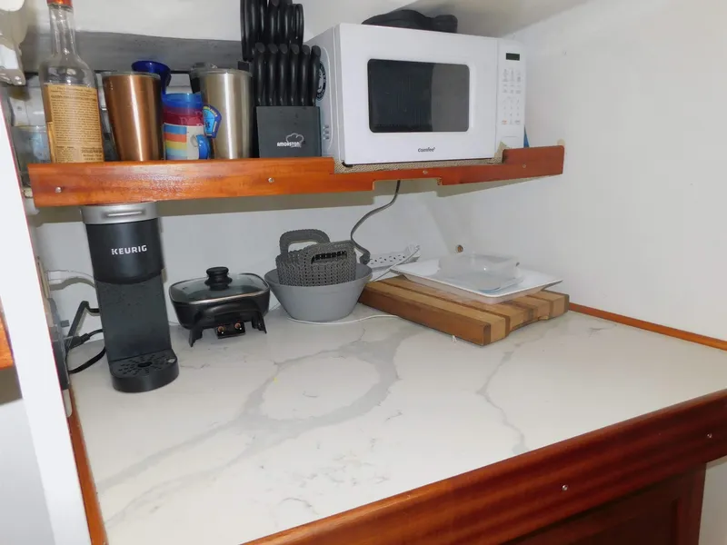Slide: The Image of Michael Fitz Pilothouse 1999 - 6681422