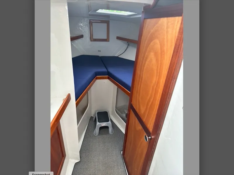 Slide: The Image of Michael Fitz Pilothouse 1999 - 6681433