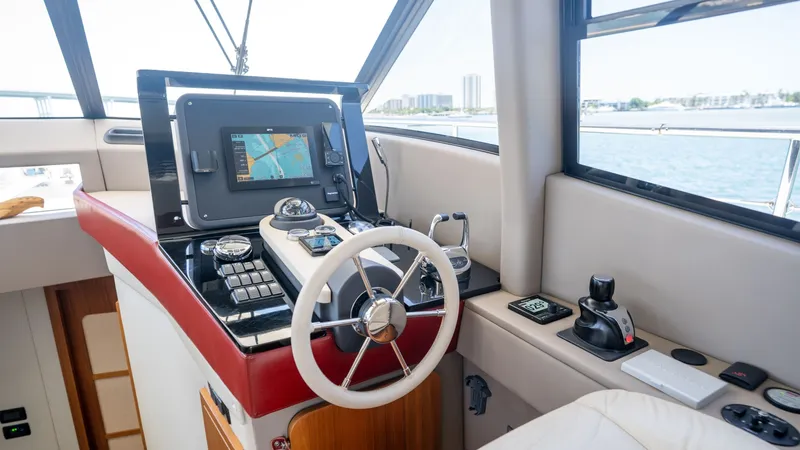 Slide: The Image of Azimut Magellano 50 2012 - 6681610