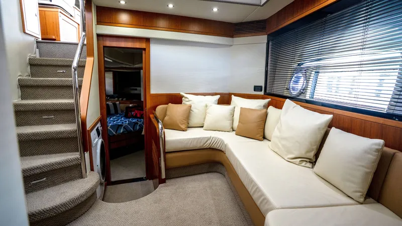 Slide: The Image of Azimut Magellano 50 2012 - 6681614