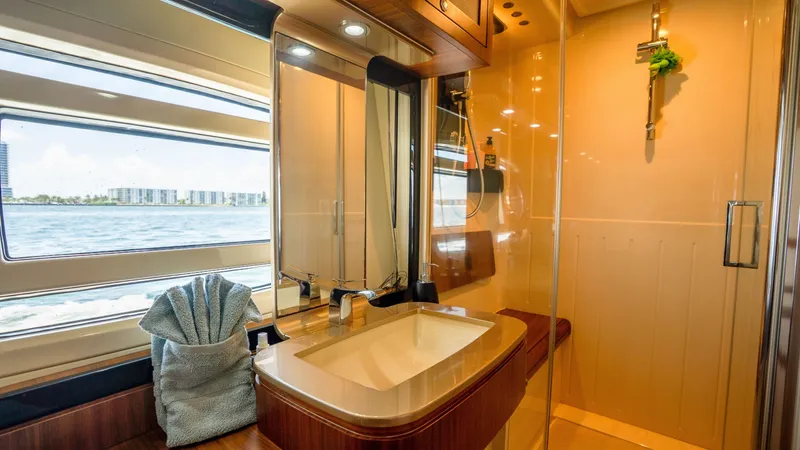 Slide: The Image of Azimut Magellano 50 2012 - 6681793