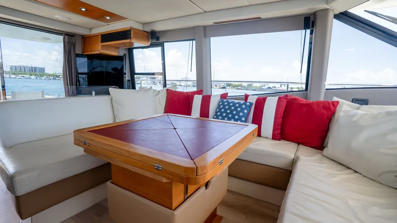 Slide: The Image of Azimut Magellano 50 2012 - 6681608