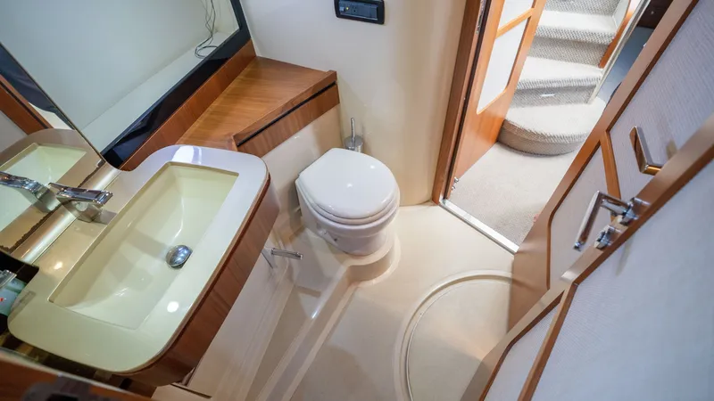 Slide: The Image of Azimut Magellano 50 2012 - 6681887
