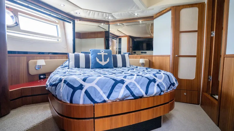 Slide: The Image of Azimut Magellano 50 2012 - 6681712