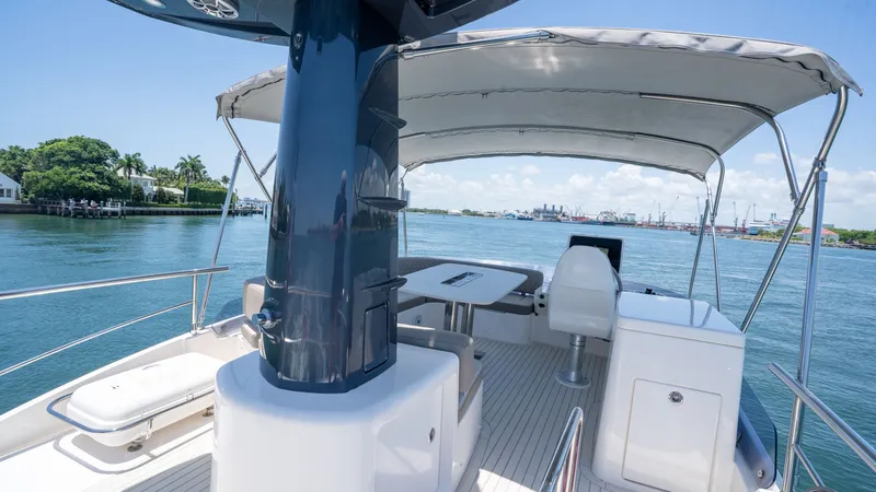 Slide: The Image of Azimut Magellano 50 2012 - 6681589