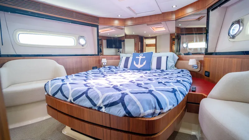 Slide: The Image of Azimut Magellano 50 2012 - 6681886