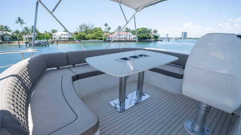 Slide: The Image of Azimut Magellano 50 2012 - 6681594