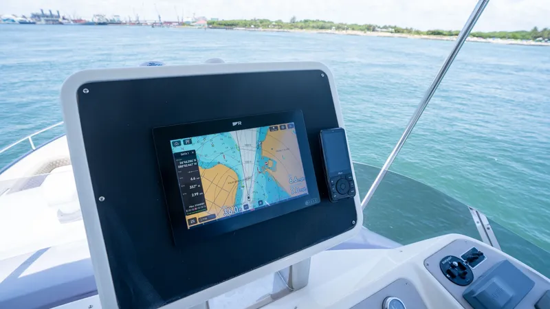 Slide: The Image of Azimut Magellano 50 2012 - 6681598