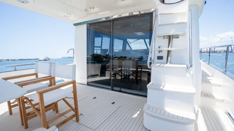 Slide: The Image of Azimut Magellano 50 2012 - 6681587