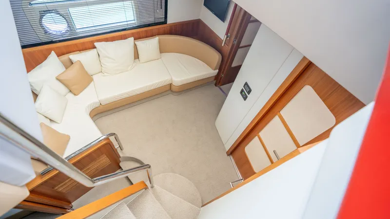 Slide: The Image of Azimut Magellano 50 2012 - 6681613