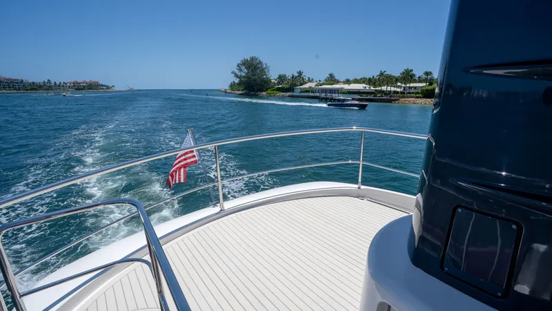 Slide: The Image of Azimut Magellano 50 2012 - 6681588