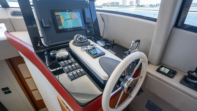 Slide: The Image of Azimut Magellano 50 2012 - 6681611