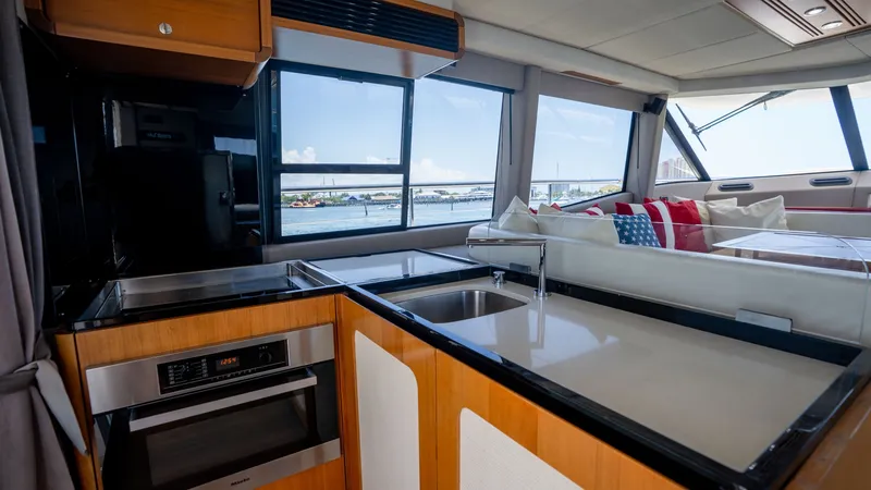 Slide: The Image of Azimut Magellano 50 2012 - 6681606