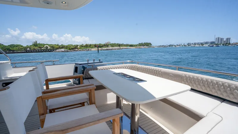 Slide: The Image of Azimut Magellano 50 2012 - 6681585