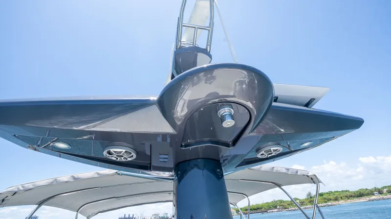 Slide: The Image of Azimut Magellano 50 2012 - 6681599