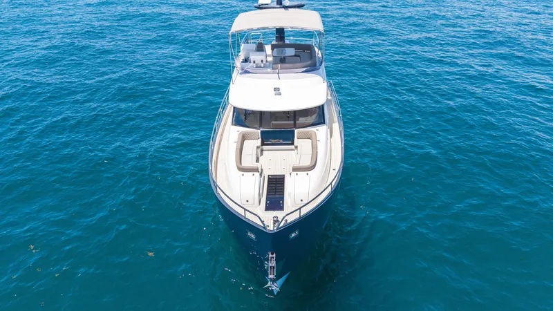 Slide: The Image of Azimut Magellano 50 2012 - 6681581