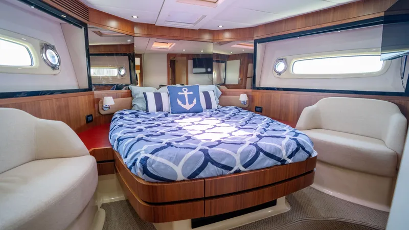 Slide: The Image of Azimut Magellano 50 2012 - 6681853