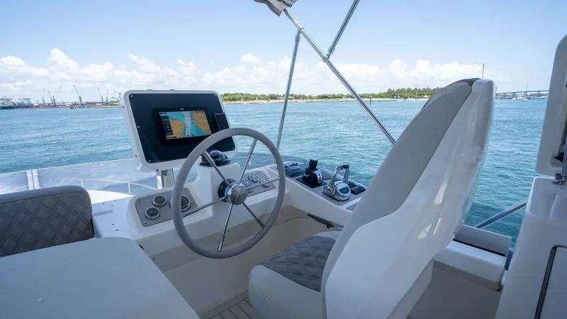 Slide: The Image of Azimut Magellano 50 2012 - 6681595