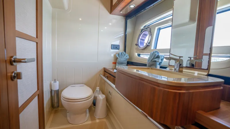 Slide: The Image of Azimut Magellano 50 2012 - 6681713