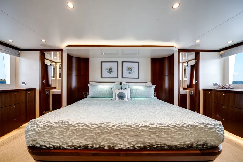 Slide: The Image of Ocean Alexander 90 SKY LOUNGE 2016 - 7368309