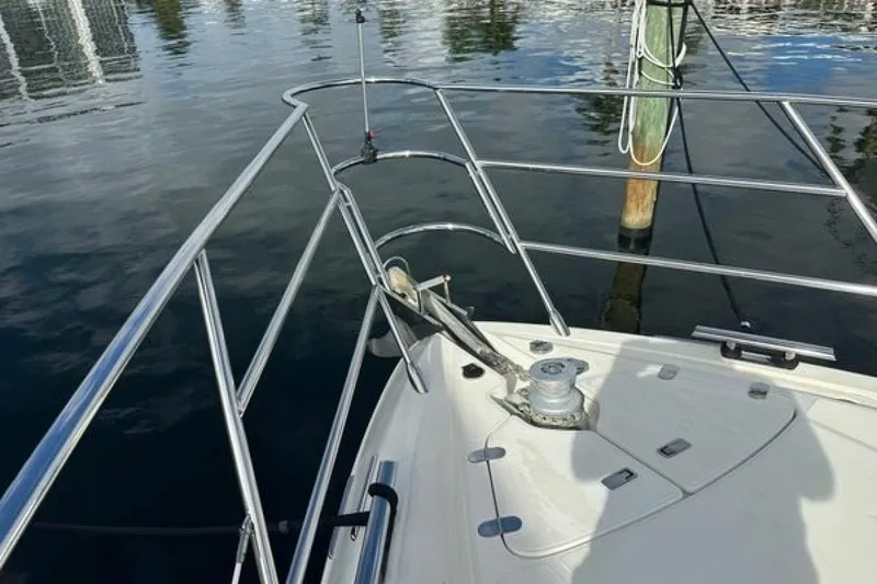 Slide: The Image of Azimut 55E 2004 - 6708578