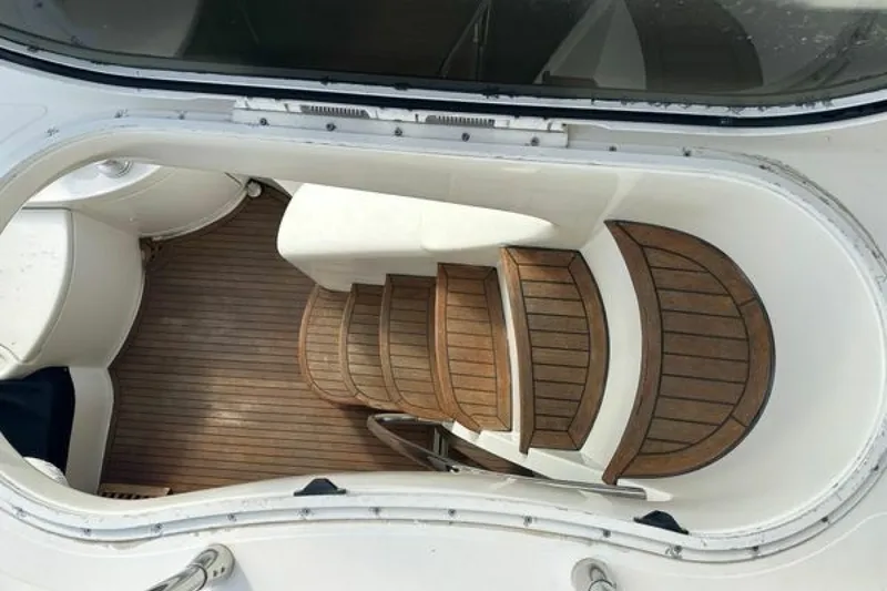 Slide: The Image of Azimut 55E 2004 - 6708599