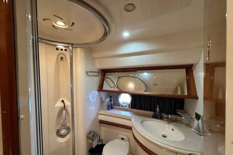 Slide: The Image of Azimut 55E 2004 - 6708644