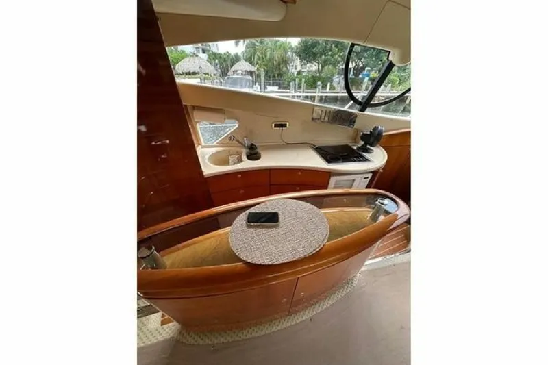 Slide: The Image of Azimut 55E 2004 - 6708663