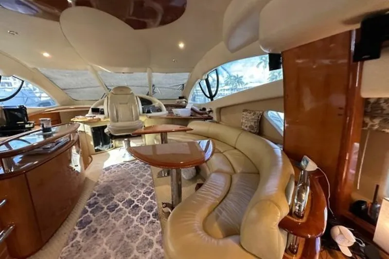 Slide: The Image of Azimut 55E 2004 - 6708620