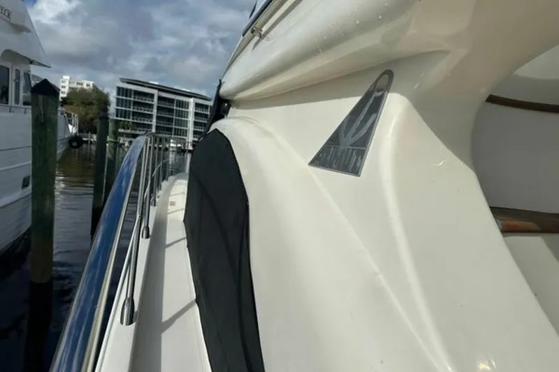 Slide: The Image of Azimut 55E 2004 - 6708574