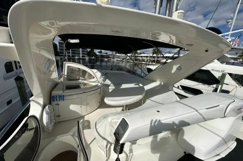 Slide: The Image of Azimut 55E 2004 - 6708585