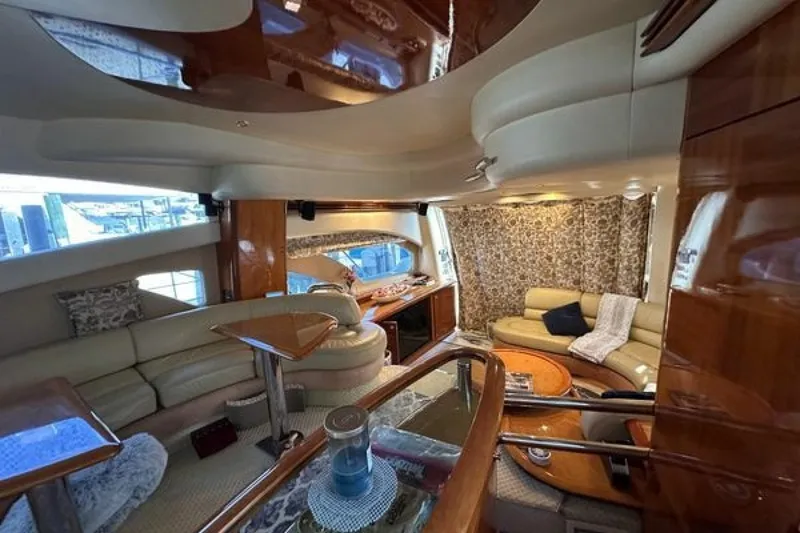 Slide: The Image of Azimut 55E 2004 - 6708628