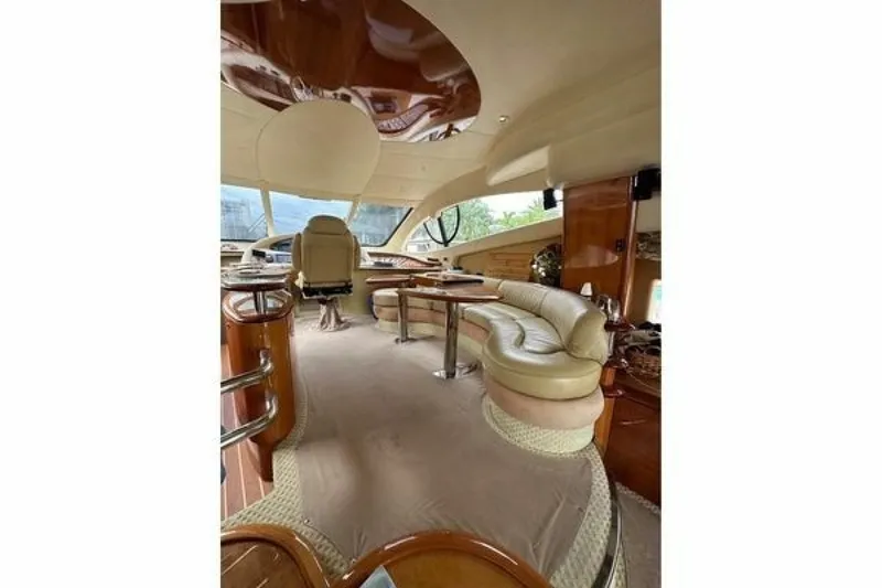 Slide: The Image of Azimut 55E 2004 - 6708669