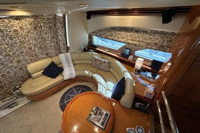 Slide: The Image of Azimut 55E 2004 - 6708656