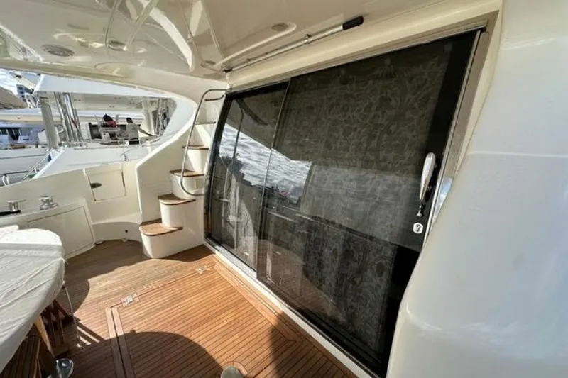 Slide: The Image of Azimut 55E 2004 - 6708617