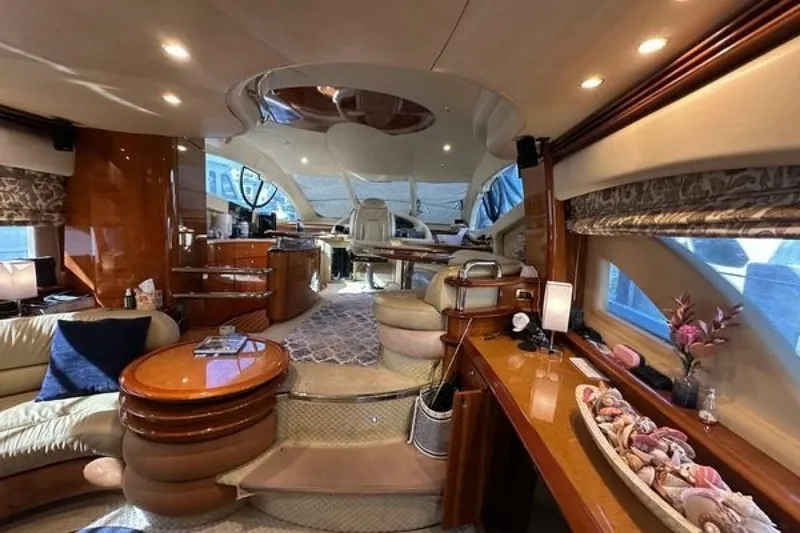 Slide: The Image of Azimut 55E 2004 - 6708619