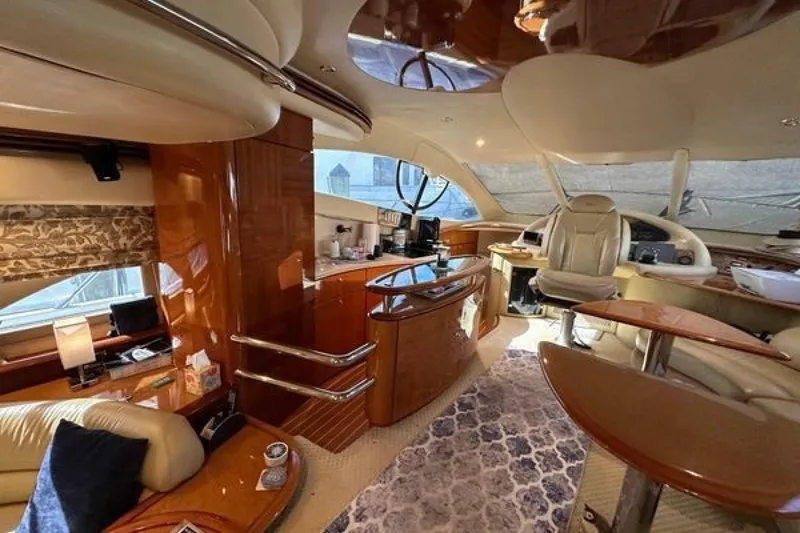 Slide: The Image of Azimut 55E 2004 - 6708622