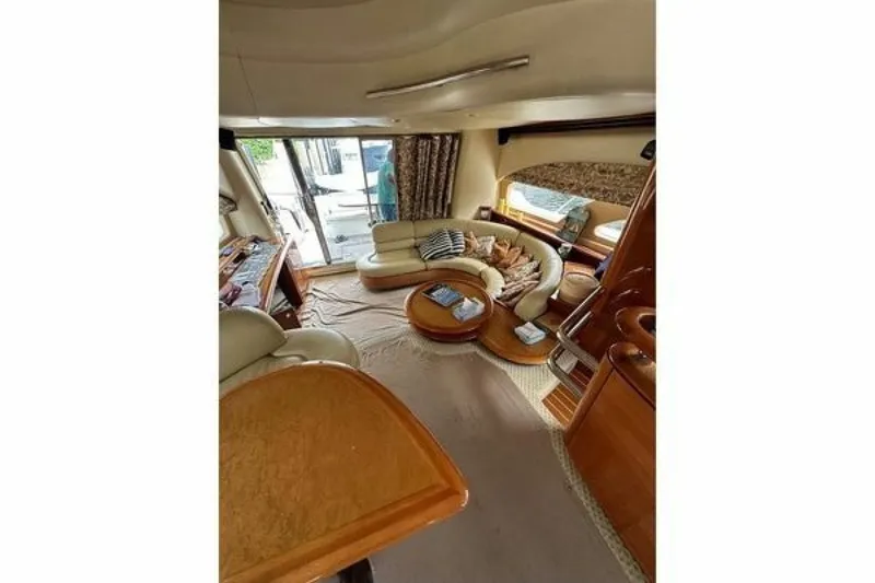 Slide: The Image of Azimut 55E 2004 - 6708670