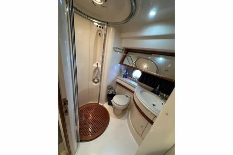 Slide: The Image of Azimut 55E 2004 - 6708642