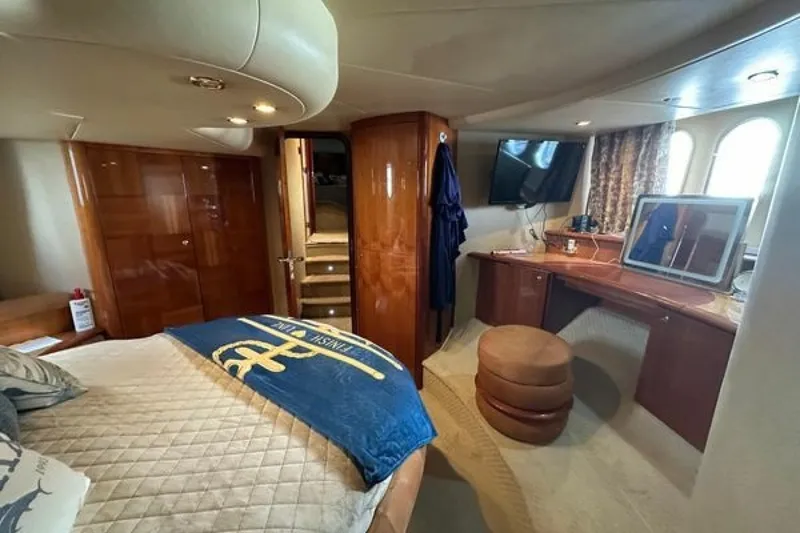 Slide: The Image of Azimut 55E 2004 - 6708638